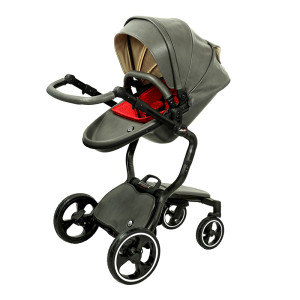 Коляска-трансформер NINOS A88 2 в 1